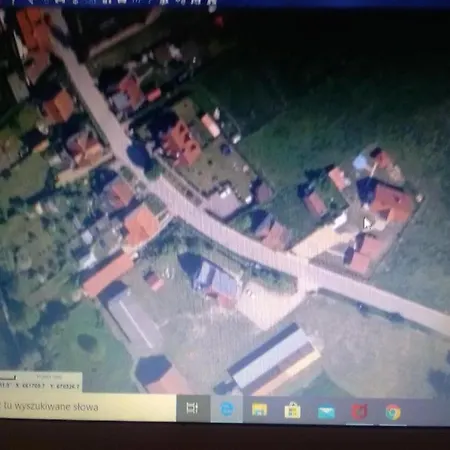 Spokojny Sen W Domku W Mikolajkach 100m Od Dzikiej Plazy Vakantiehuis